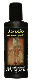 Jasmin Erotik Massage olie - 50 ml