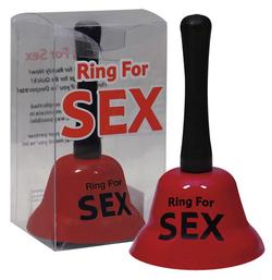 Ring for sex - Klokke 