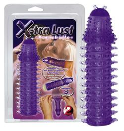 X-tra Lust peniscover