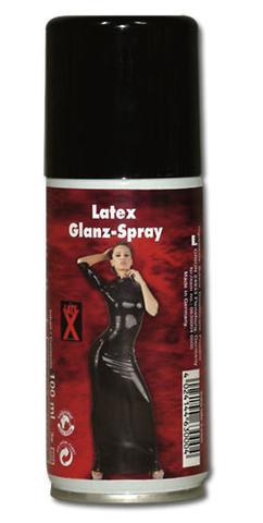 Latex-spray 100 ml