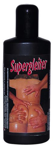 Supergleiter glidecreme 200 ml 