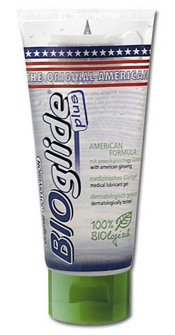 American BIOglide Plus 100 ml 