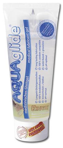 Aqua Glide Aroma - 100 ml