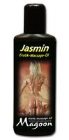 Jasmin Erotik Massage olie - 100 ml
