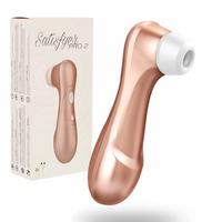 Satisfyer Pro 2 klitoris stimulator