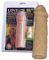 Love Clone - Penis Extension